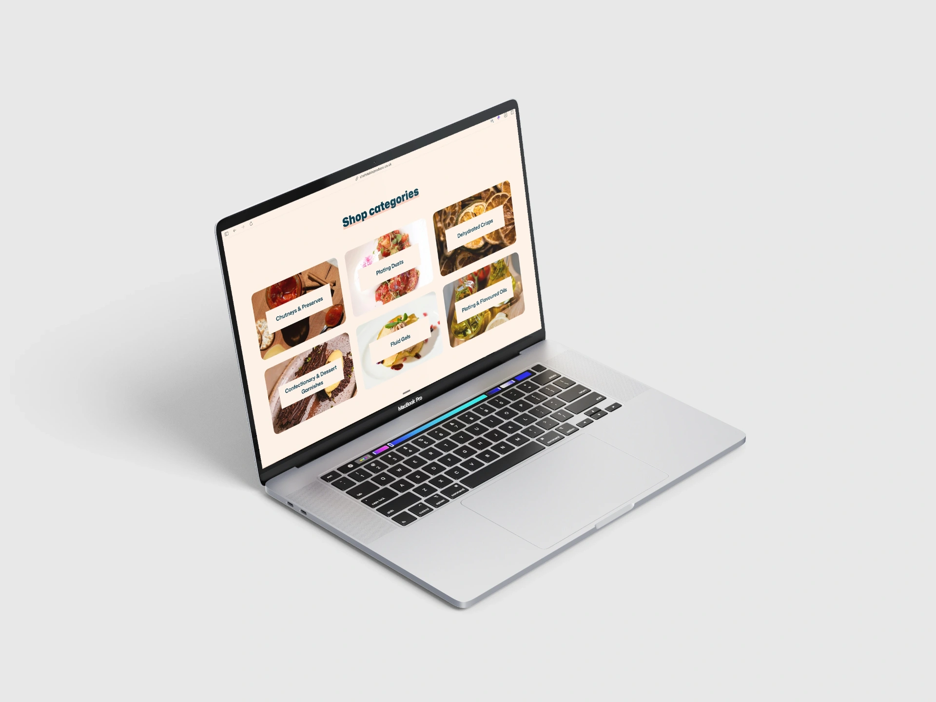 Chef's Table Produce