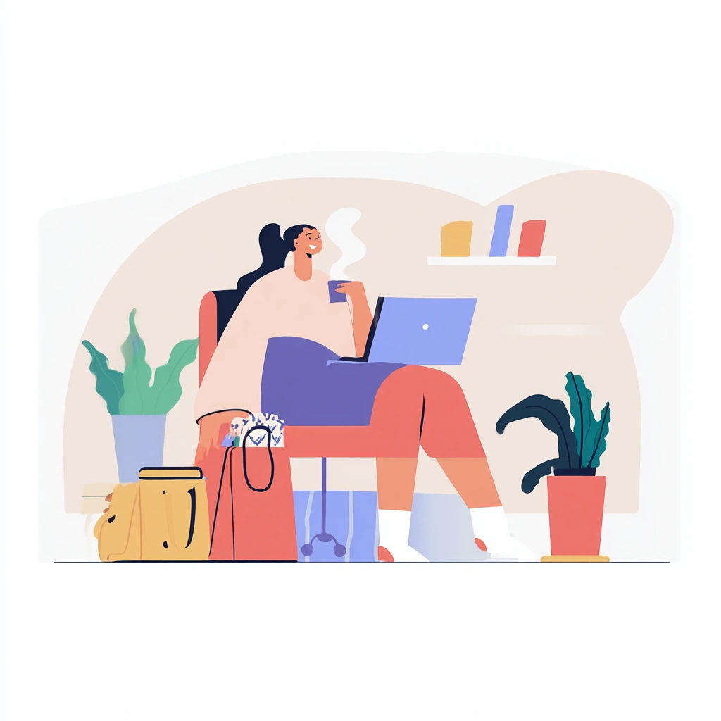 The images that sell: What your online store photos are saying about you