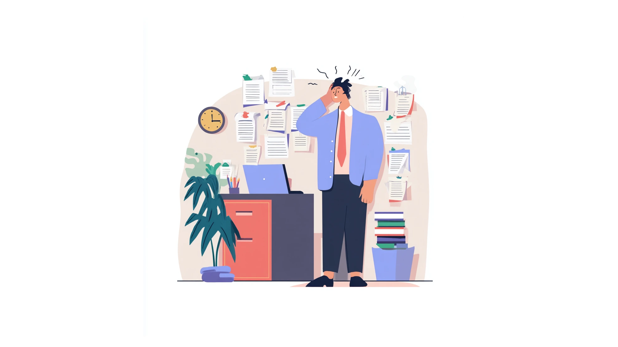 Comparison of old vs modern website design