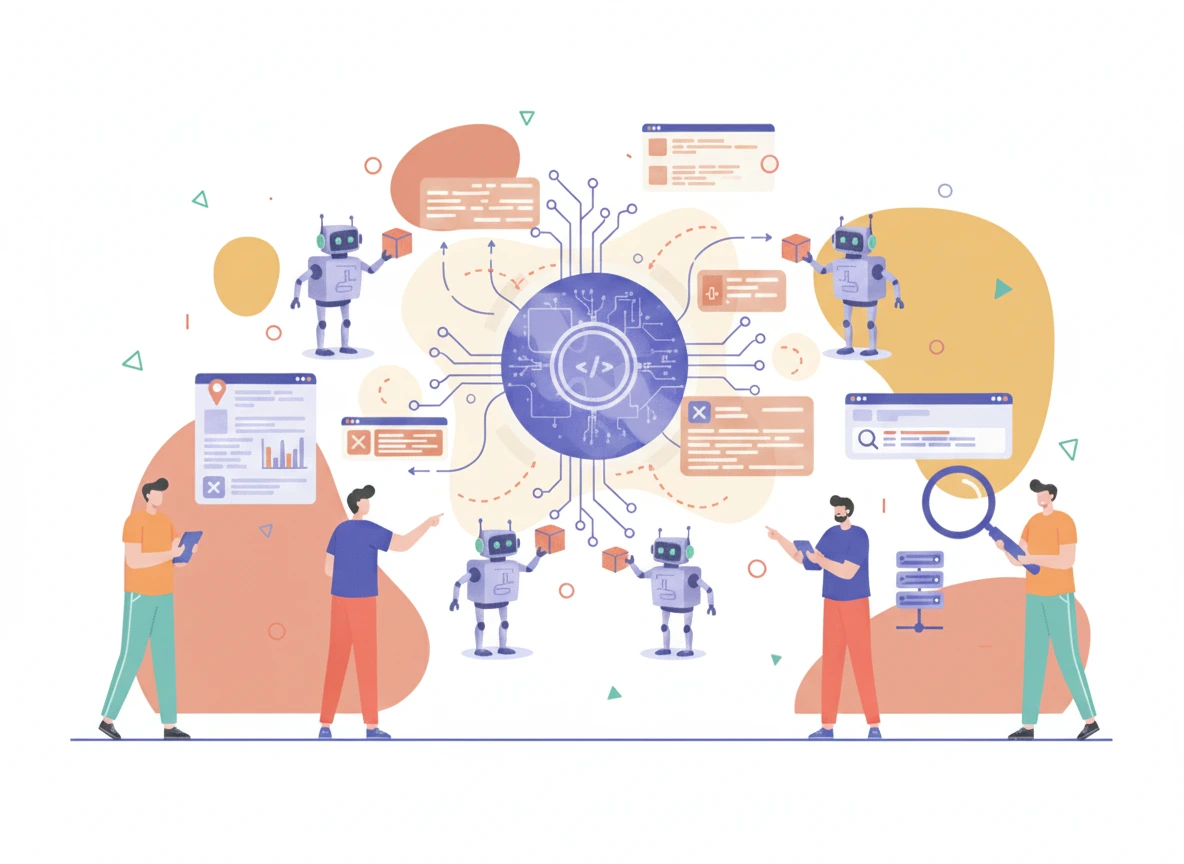 Why your website needs GEO (not just SEO) in 2025